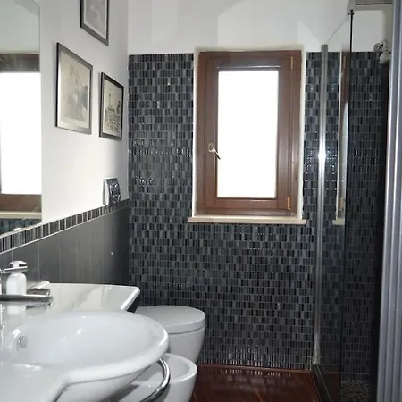 Apartamento Attico Monte Mario Roma Exterior foto